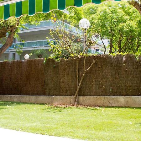 Domatsea Salou Mediterrani Daire Dış mekan fotoğraf